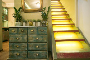 Гостиница Boutique Design Studio  Будапешт